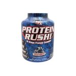 0610764825445 - PROTEIN RUSH COOKIES AND CREAM 5 LB