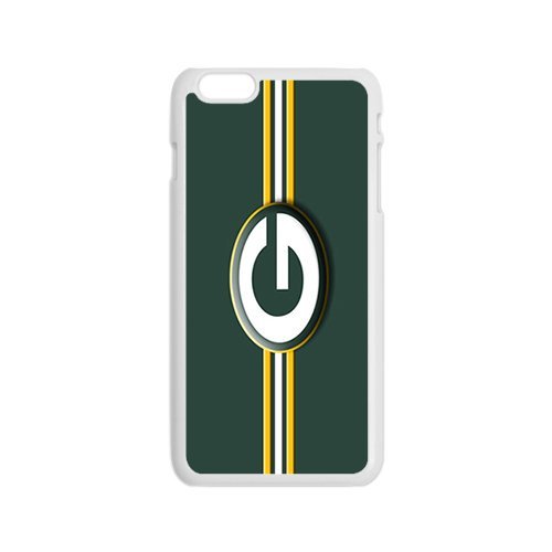 6107700027260 - MALCOLM MILLIKEN & COMPANY GREEN BAY CELL PHONE CASE FOR IPHONE 6