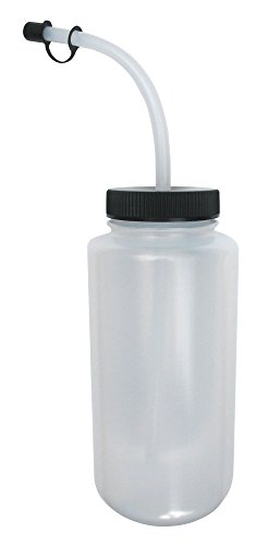0610814226987 - A&R SPORTS CURVED STRAW WATER BOTTLE