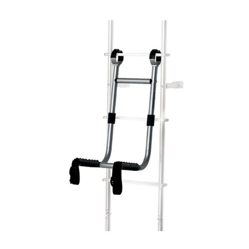 0610916013102 - TOP LINE CR1310 LADDER MOUNTED CHAIR RACK FOR ROUND/SQUARE STEP LADDERS
