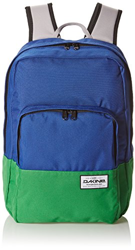 0610934866834 - DAKINE CAPITOL BACKPACK, ONE SIZE/23 L, OUTPOST