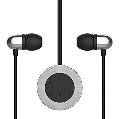 0611029489136 - ZOII ROCK® HIFI SPORT ANTI SWEAT BLUETOOTH V4.1 HEADSET EARPHONES SPORT BLUETOOTH HEADSET FOR IPHONE 6 & 6 PLUS, SAMSUNG GALAXY S6 / S6 EDGE, HTC AND OTHER MOBILE PHONES