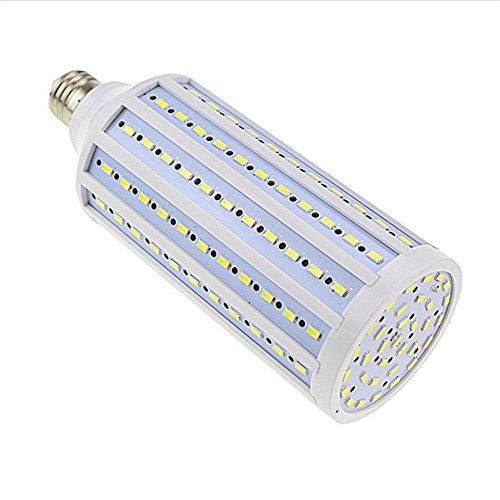 0611029557415 - 220V LAMPADA CORN BULBS PENDANT LIGHTING CHANDELIER CEILING SPOT LIGHT SUPER BRIGHT 60W LED LAMP