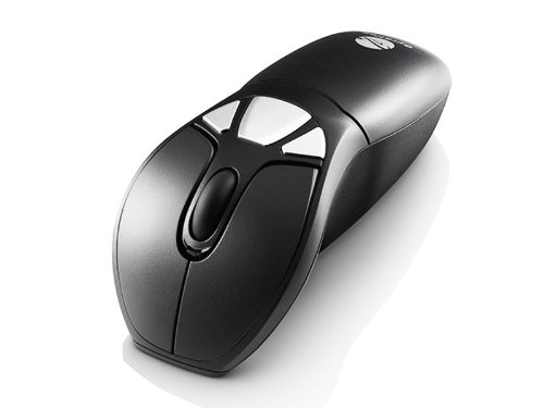 0611101331278 - GYRATION WIRELESS AIR MOUSE GO PLUS GYM1100NA