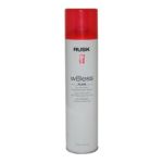 0611186012956 - W8LESS PLUS EXTRA STRONG HOLD SHAPING AND CONTROL HAIR SPRAY FOR UNISEX HAIR SPRAY