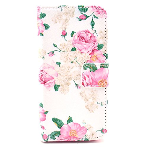 0611188234721 - GENERIC ELABORATE PATTERN FOR IPHONE 5S,PEACH BLOSSOM