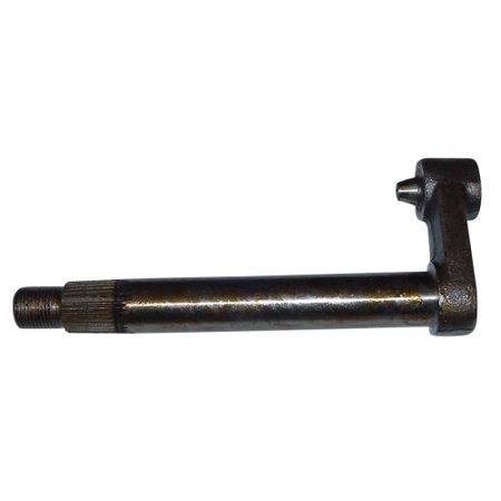 0611188598380 - COMPLETE TRACTOR NEW 1704-1000 STEERING SHAFT ROCKER REPLACEMENT FOR CASE/INTERNATIONAL TRACTOR B414 3067995R91