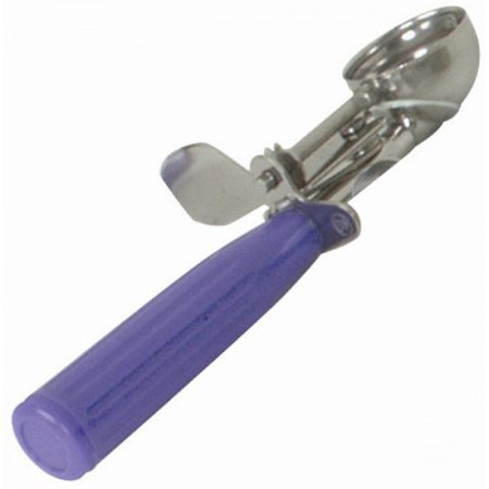 0611191189353 - 3/4 OZ ICE CREAM DISHER, ORCHID