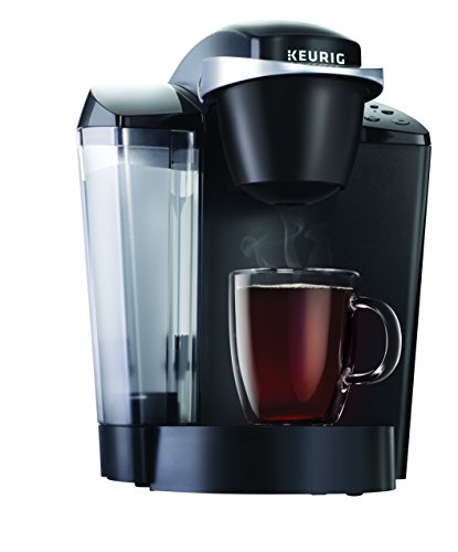 0611247355992 - KEURIG K55 COFFEE MAKER, BLACK (UPDATED MODEL)