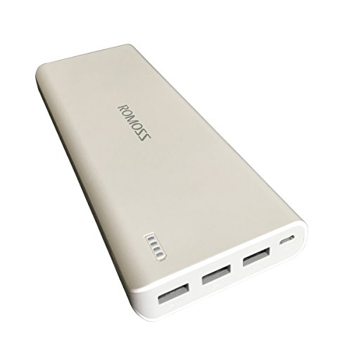 0611434483620 - GENERIC 25000MAH 3 USB TYPE-C POWER BANK MOBILE POWER FOR PHONE/TABLET/OUTDOOR TRAVELING