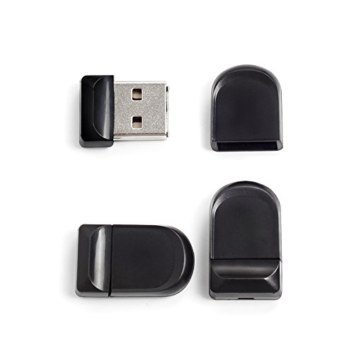 0611517018756 - LEIZHAN CUTE LITTLE PUDDING 32 GB USB FLASH DRIVE USB 2.0 MEMORY STICK