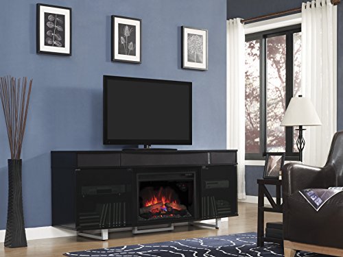 0611768085460 - CLASSIC FLAME NEW ENTERPRISE MANTEL, 26MMS9626-NB157 (MANTEL ONLY, FIREPLACE INSERT SOLD SEPARATELY)