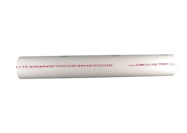 0611942109456 - CHARLOTTE PIPE PVC SCH 40 SOLID PIPE 1-1/2  X 2 '