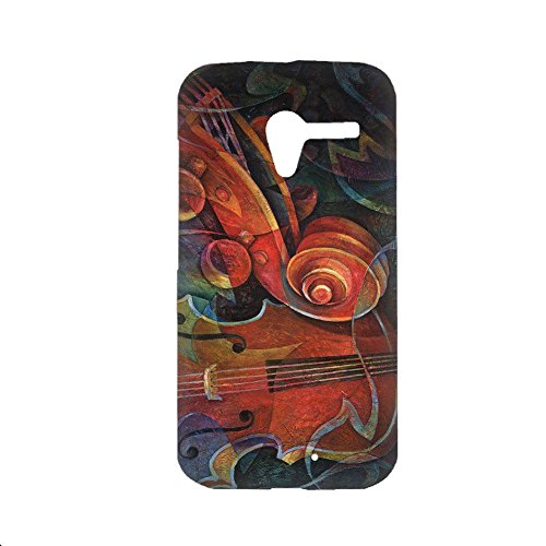 6119707926774 - FASHIONABLE FOR WOMEN FOR MOTO X 1GEN SHELL ABS WITH CELLO