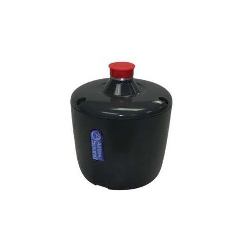 0612079186907 - ATLAS SOUND PD75T HIGH EFFICIENCY COMPRESSION DRIVER WITH 70.7V-75W TRANSFORMER