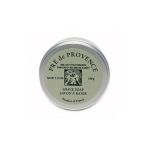 0612082750355 - SHEA BUTTER ENRICHED SHAVE SOAP IN TIN