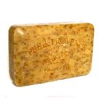 0612082761580 - HERBS OF SOAP WRAPPED BAR. IMPORTED FROM FRANCE. WITH SHEA BUTTER AND NATURAL HERBS AND SCENTS