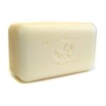 0612082761788 - MILK SOAP WRAPPED BAR. IMPORTED FROM FRANCE. WITH SHEA BUTTER AND NATURAL HERBS AND SCENTS