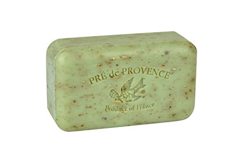 0612082761801 - PRE DE PROVENCE 150 GRAM SOAP BAR - SAGE