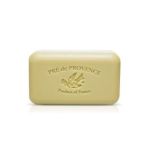 0612082761832 - GREEN TEA SOAP WRAPPED BAR. IMPORTED FROM FRANCE. WITH SHEA BUTTER AND NATURAL HERBS AND SCENTS