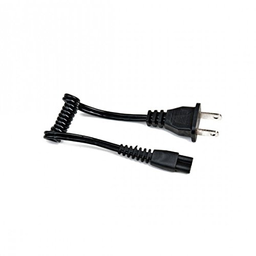 0612085482376 - EXTRA POWER CORD FOR GUARD DOG RECHARGEABLE STUN GUNS