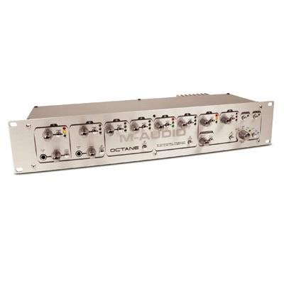 0612391412500 - M-AUDIO OCTANE 8 CHANNEL PREAMP