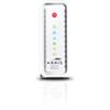 0612572202654 - ARRIS SURFBOARD SBG6700AC DOCSIS 3.0 WIRELESS CABLE MODEM/ AC1600 WI-FI ROUTER