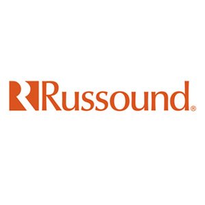 0612934535116 - RUSSOUND RSF-610T SINGLE POINT STEREO IN-CEILING/IN-WALL SPEAKER WITH 6.5-INCH DUAL VOICE COIL WOOFER (BLACK)