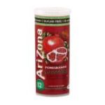 0613008723835 - SUGAR FREE POMEGRANATE GREEN TEA ICED TEA MIX TUBS IN CANISTER