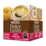 0613033024297 - DOLCE GUSTO COFFEE CAPSULES CARAMEL LATTE MACCHIATO 16 PER BOX 02430