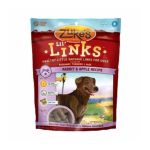 0613423410563 - LIL LINKS RABBIT RECIPE FOR DOGS