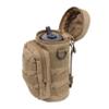0613902277991 - ROTHCO MOLLE COMPATIBLE WATER BOTTLE POUCH, COYOTE BROWN