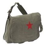 0613902912908 - ROTHCO PARATROOPER BAG WITH STAR