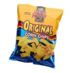 0614156060391 - CORN CHIPS BAGS