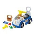 0614239082784 - FISHER-PRICE | FISHER-PRICE LITTLE PEOPLE RIDE-ON