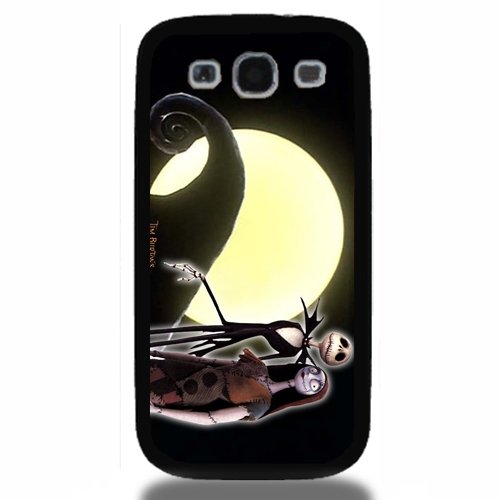 0614343541399 - IMARKCASE-CP-LJ7240 THE NIGHTMARE BEFORE CHRISTMAS COVER CASES FOR SAMSUNG I9300, GALAXY S III