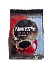 0615201050039 - NESCAF? RED CUP INSTANT COFFEE 450 G. NEW !!