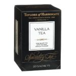 0615357118911 - BLACK TEA VANILLA TEA