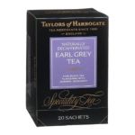 0615357118942 - BLACK TEA DECAFFEINATED EARL GREY TEA
