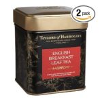 0615357119956 - ENGLISH BREAKFAST TEA LOOSE LEAF TIN
