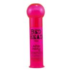 0615908404494 - TIGI AFTER-PARTY SMOOTHING CREAM FOR SILKY SHINY HEALTHY LOOKING HAIR! HAIR STYLING CREAMS
