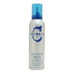 0615908404814 - EXTRA STRONG MOUSSE FOR MEDIUM TO THICK HAIR