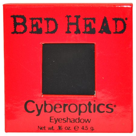 0615908405934 - BED HEAD CYBEROPTICS EYESHADOW BLACK WOMEN