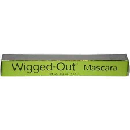 0615908406542 - BED HEAD WIGGED-OUT MASCARA BLACK
