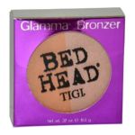 0615908406597 - BED HEAD MAKEUP GLAMMA POWDER BRONZER