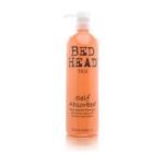 0615908408003 - BED HEAD SELF ABSORBED MEGA NUTRIENT SHAMPOO WITH PUMP