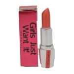 0615908408553 - BED HEAD GIRL JUST WANT IT LIP STICK HOPE FOR WOMEN LIP STICK