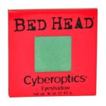 0615908408812 - BED HEAD CYBEROPTICS EYESHADOW GREEN FOR WOMEN EYESHADOW