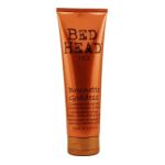 0615908409581 - BED HEAD BRUNETTE GODDESS CONDITIONER ENRICHED WITH POWERFUL NUTRIENTS & SHINE HAIR CONDITIONERS AND TREATMENTS BROWN