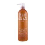 0615908409680 - BRUNETTE GODDESS CONDITIONER ENRICHED WITH POWERFUL NUTRIENTS & SHINE